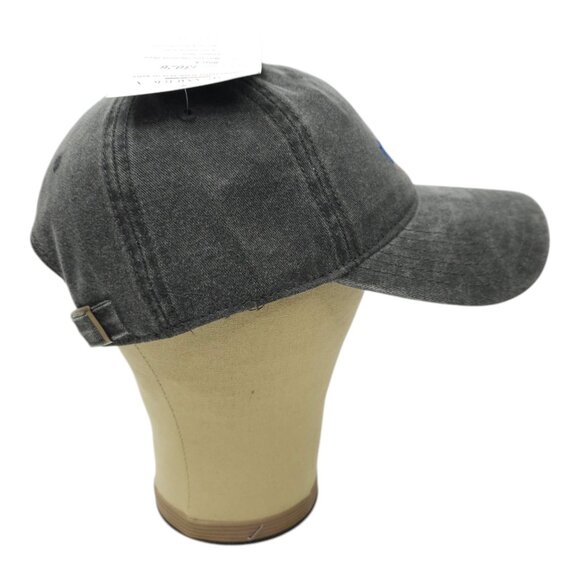 Vista Outdoor Adjustable Strapback Cap Embroidered Trucker Baseball Hat NEW - Picture 11 of 13